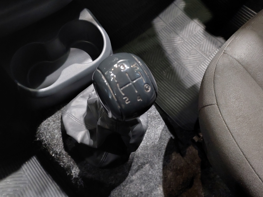 fiat fiorino 1.4 mpi furgao endurance 8v flex 2p manual 20219