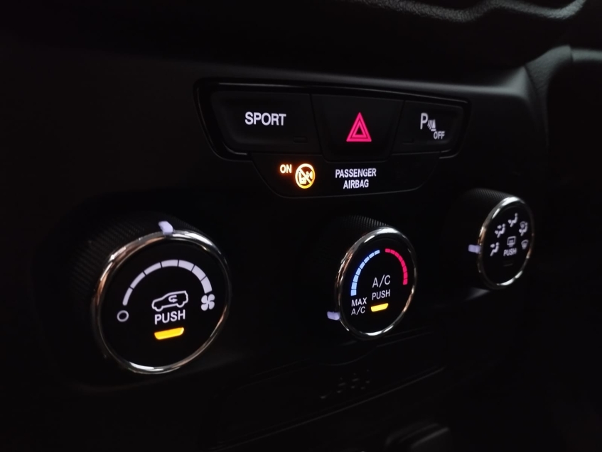 jeep renegade 1.8 16v flex sport 4p automatico 202112