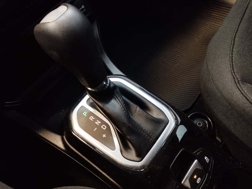 jeep renegade 1.8 16v flex sport 4p automatico 202114