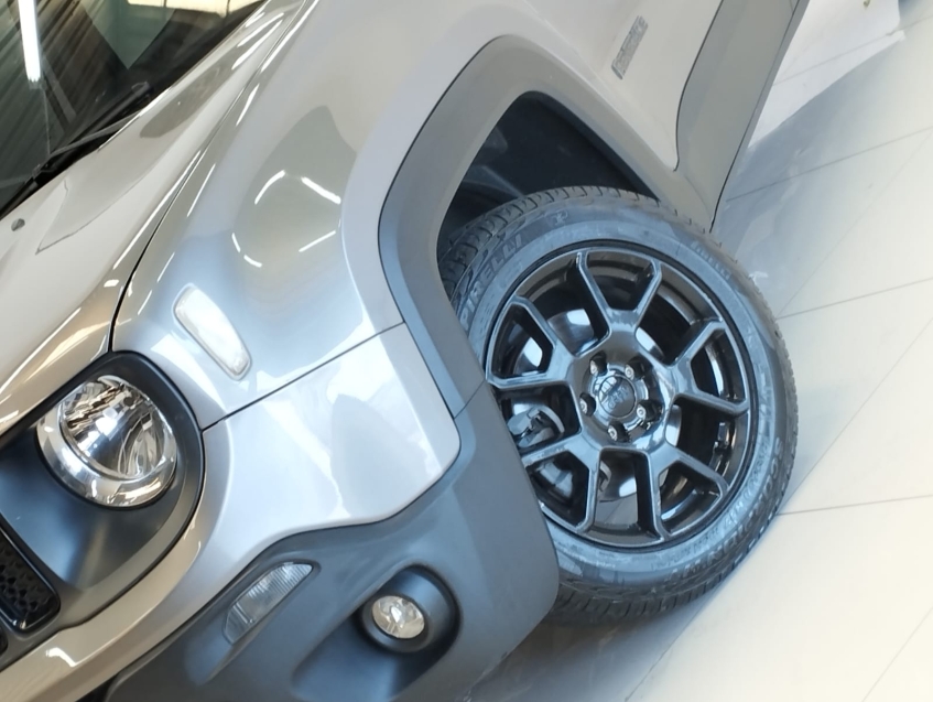 jeep renegade 1.8 16v flex sport 4p automatico 202122