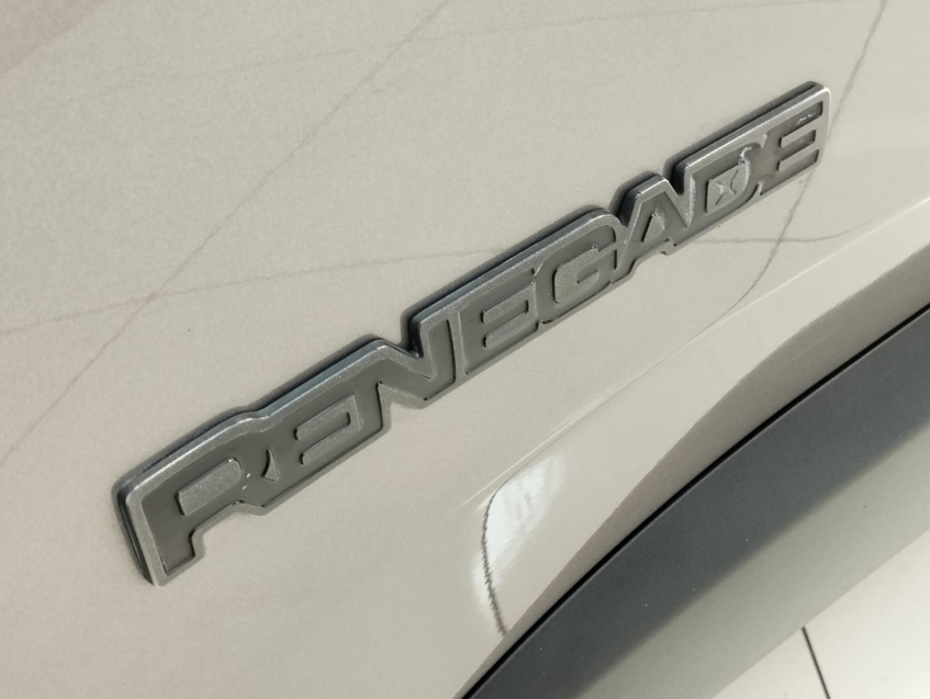 jeep renegade 1.8 16v flex sport 4p automatico 202119