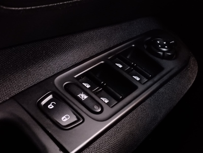 jeep renegade 1.8 16v flex sport 4p automatico 202118