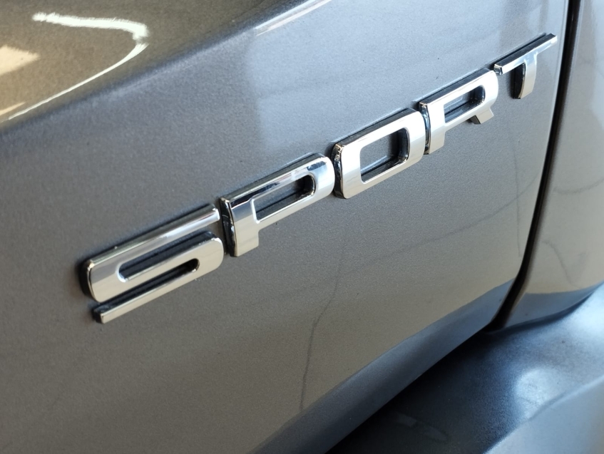 jeep renegade 1.8 16v flex sport 4p automatico 202120