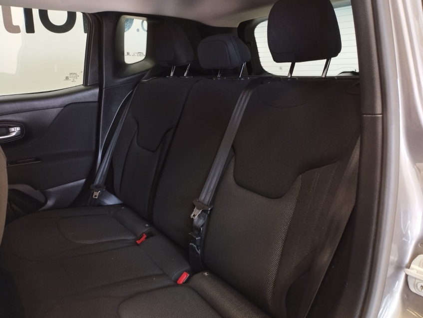 jeep renegade 1.8 16v flex sport 4p automatico 202110