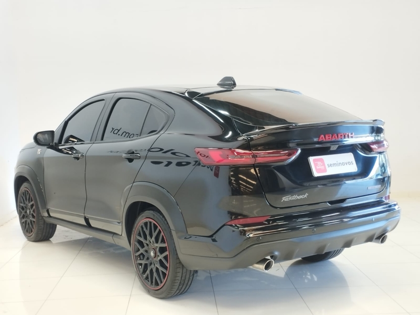 fiat fastback 1.3 turbo 270 flex abarth at6 4p automatico 20253