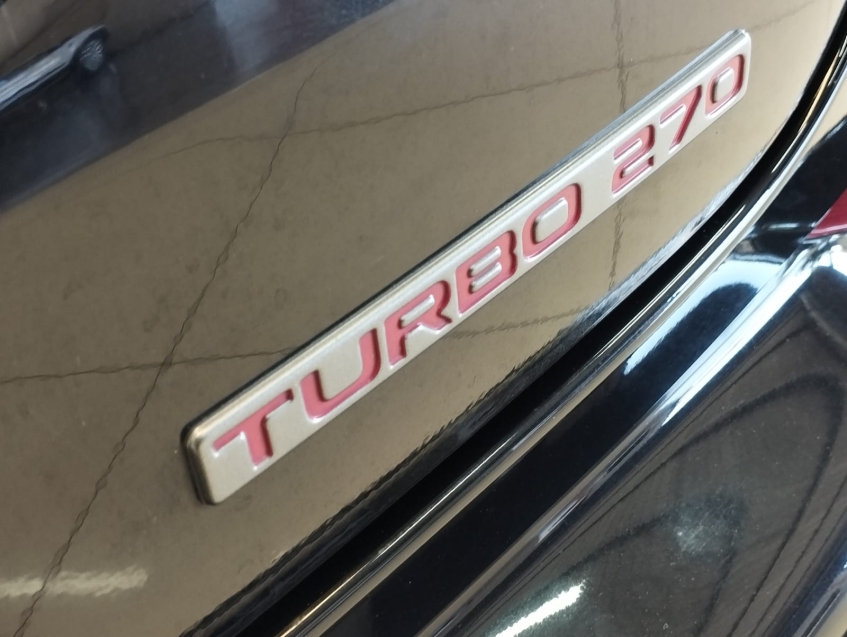 fiat fastback 1.3 turbo 270 flex abarth at6 4p automatico 202521