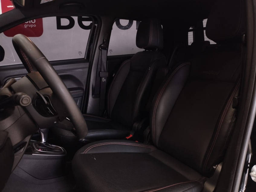 fiat strada 1.0 turbo 200 flex ultra cd cvt 4p automatico 20248