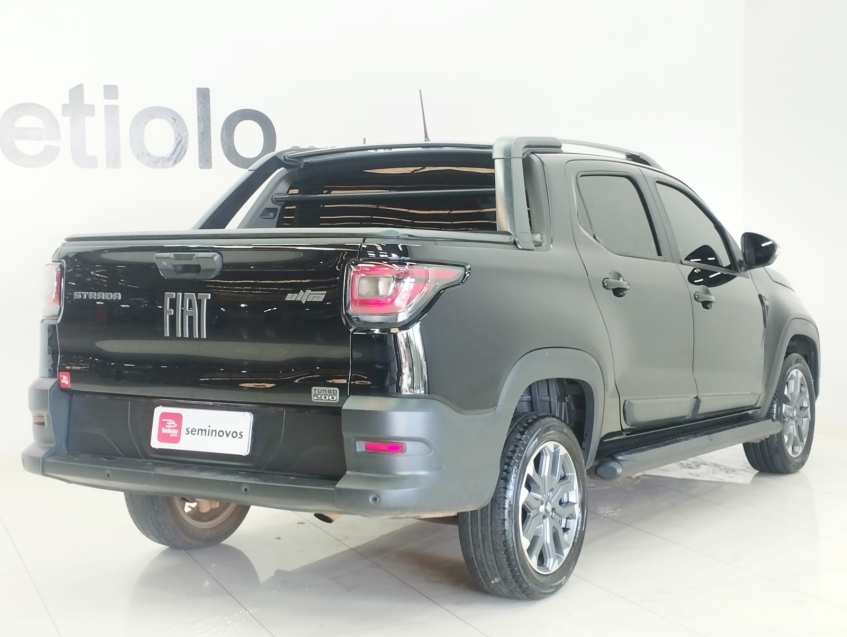 fiat strada 1.0 turbo 200 flex ultra cd cvt 4p automatico 20244