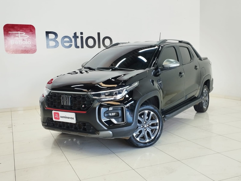 fiat strada 1.0 turbo 200 flex ultra cd cvt 4p automatico 202424