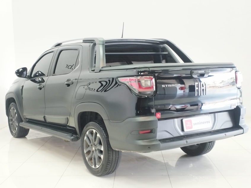 fiat strada 1.0 turbo 200 flex ultra cd cvt 4p automatico 20243