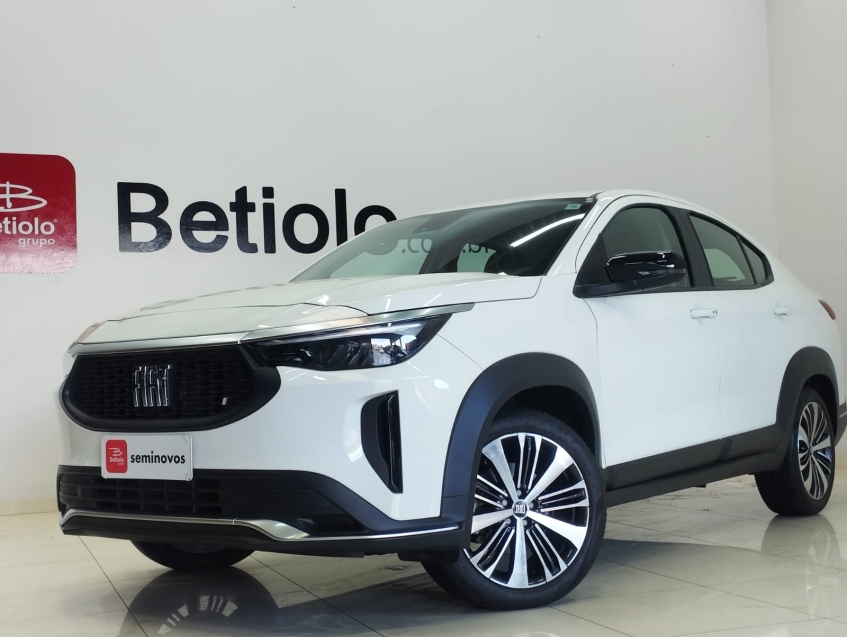 fiat fastback 1.0 turbo 200 flex audace cvt 4p automatico 2024