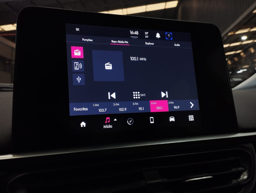 fiat fastback 1.0 turbo 200 flex audace cvt 4p automatico 202413