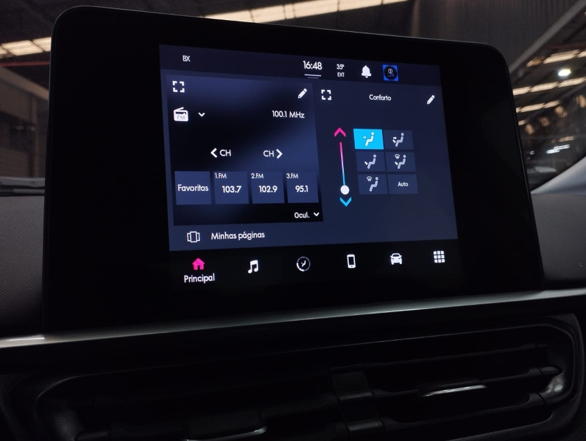 fiat fastback 1.0 turbo 200 flex audace cvt 4p automatico 202412