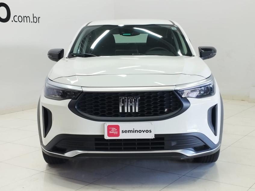 fiat fastback 1.0 turbo 200 flex audace cvt 4p automatico 20242