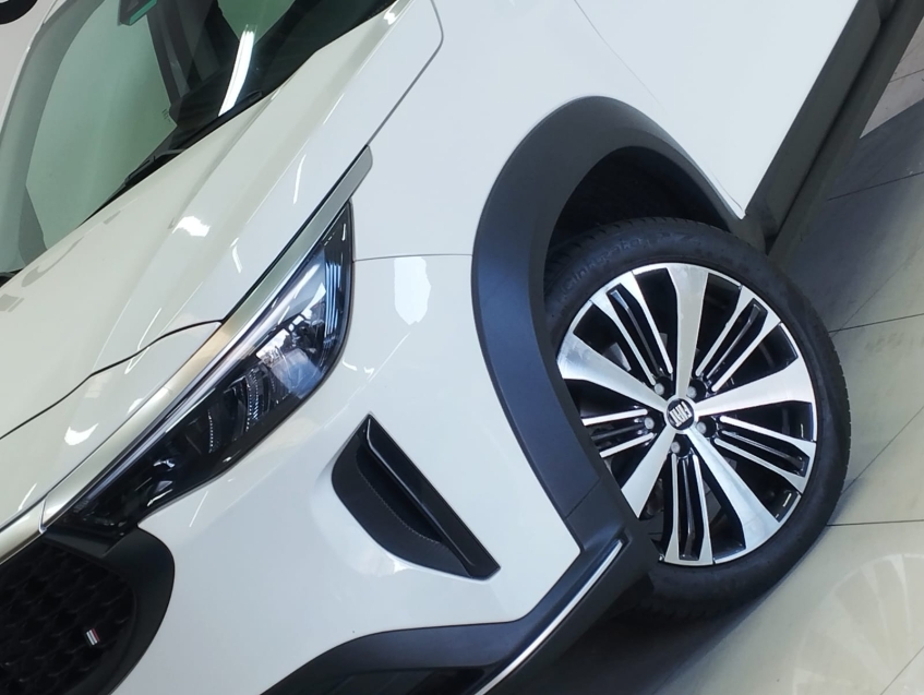 fiat fastback 1.0 turbo 200 flex audace cvt 4p automatico 202423