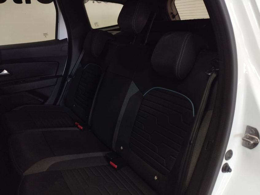 renault duster 1.6 16v sce flex intense x-tronic 4p automatico 20239