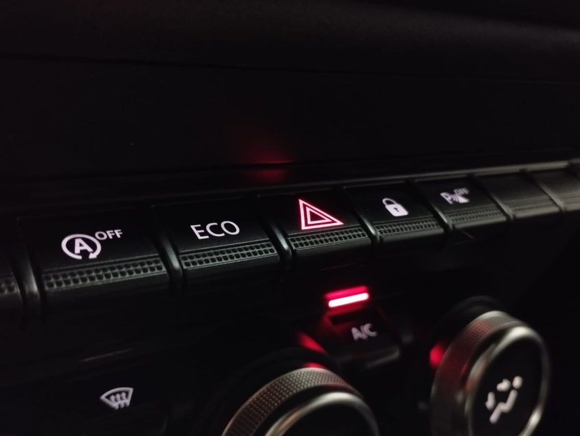 renault duster 1.6 16v sce flex intense x-tronic 4p automatico 202314