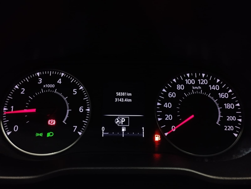 renault duster 1.6 16v sce flex intense x-tronic 4p automatico 202310