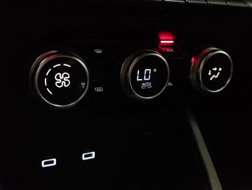 renault duster 1.6 16v sce flex intense x-tronic 4p automatico 202311