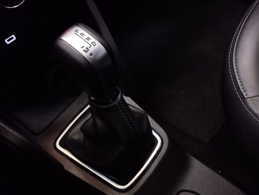 renault duster 1.6 16v sce flex intense x-tronic 4p automatico 202313