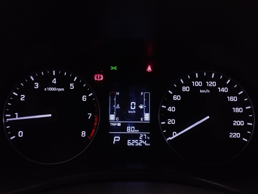 hyundai creta 1.6 16v flex action automatico 4p 202110