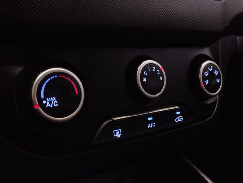 hyundai creta 1.6 16v flex action automatico 4p 202111