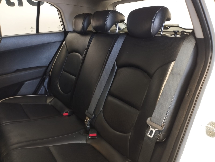 hyundai creta 1.6 16v flex action automatico 4p 20219