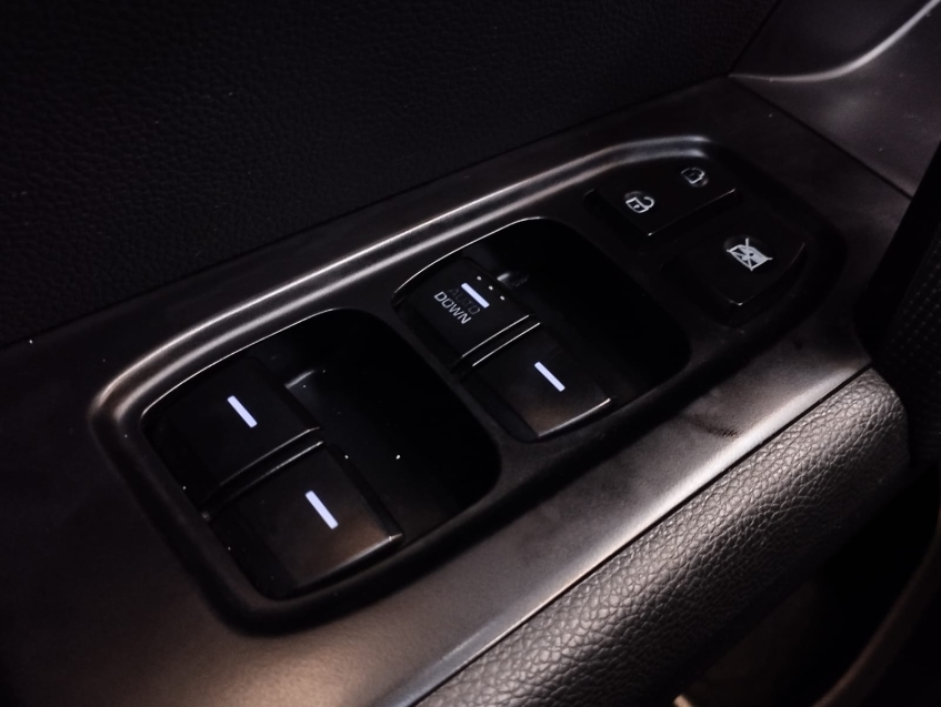 hyundai creta 1.6 16v flex action automatico 4p 202116