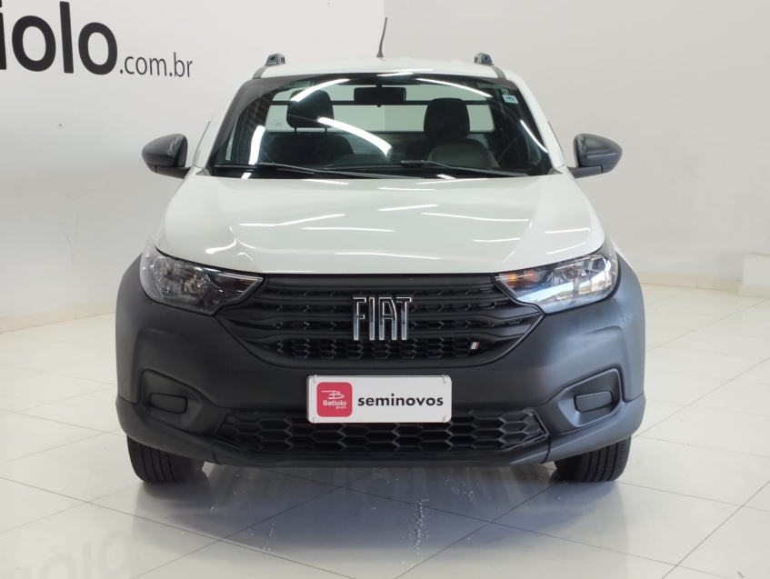 fiat strada 1.4 fire flex endurance cs manual 2p 20232