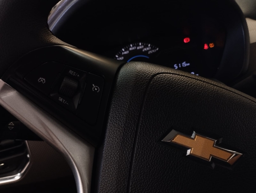 chevrolet spin 1.8 ltz 8v flex 4p manual 201915