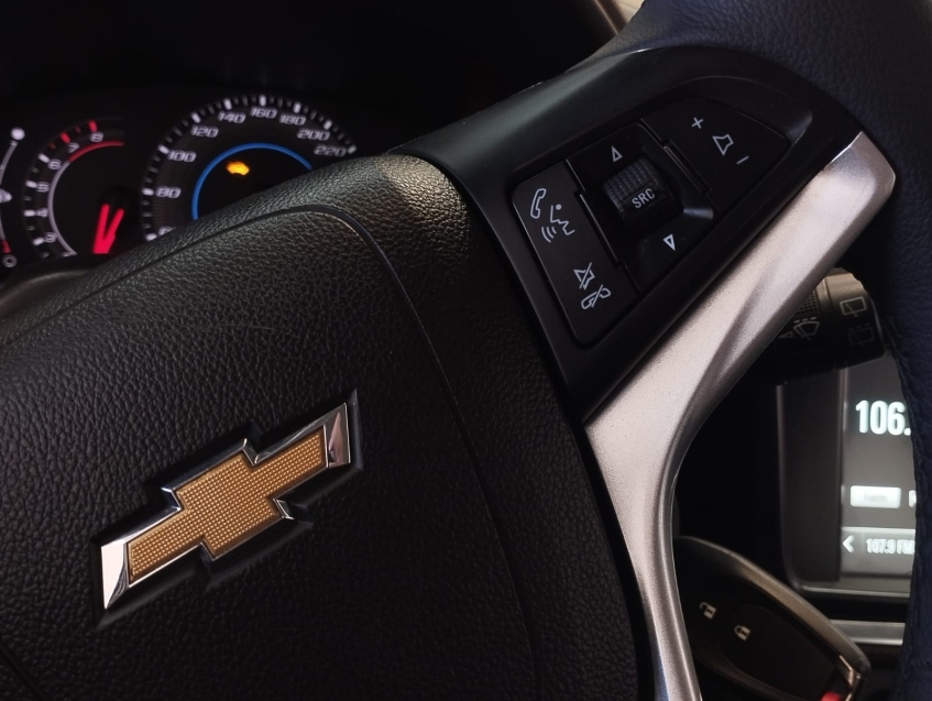 chevrolet spin 1.8 ltz 8v flex 4p manual 201916