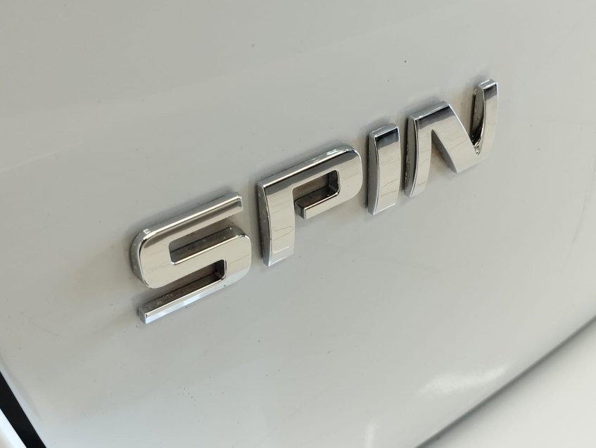 chevrolet spin 1.8 ltz 8v flex 4p manual 201919