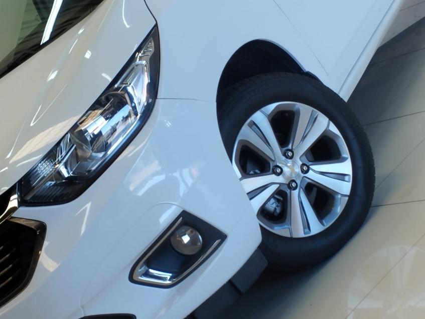 chevrolet spin 1.8 ltz 8v flex 4p manual 201921