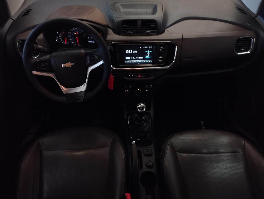 chevrolet spin 1.8 ltz 8v flex 4p manual 20197