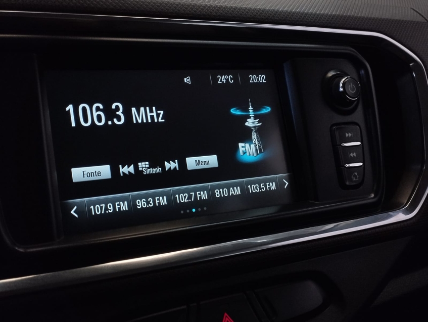 chevrolet spin 1.8 ltz 8v flex 4p manual 201913