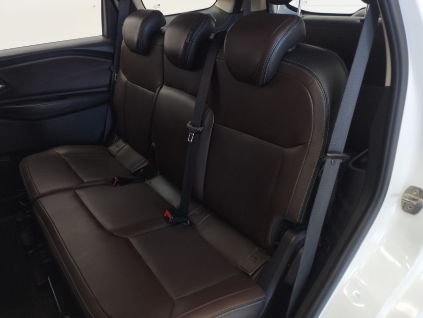 chevrolet spin 1.8 ltz 8v flex 4p manual 20199