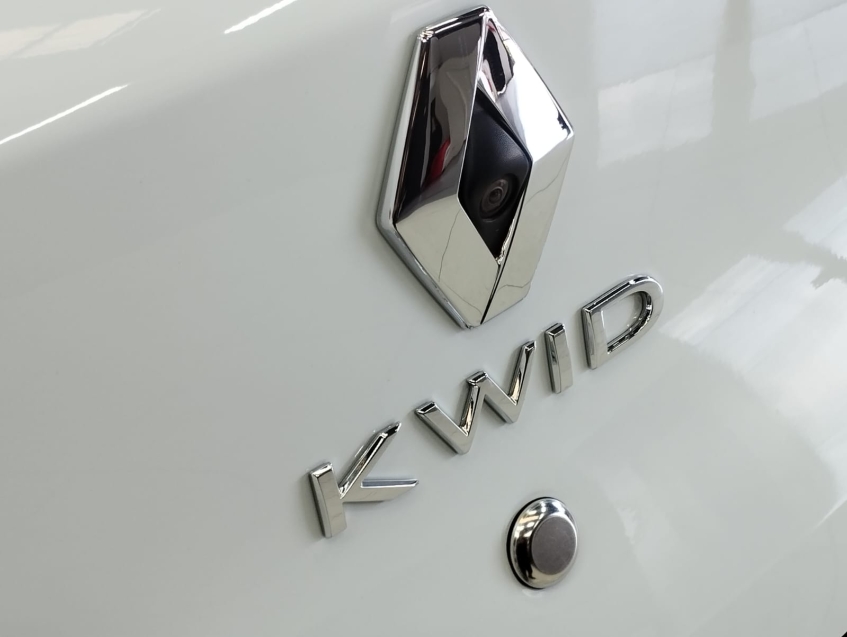 renault kwid 1.0 12v sce flex intense manual 4p 202315