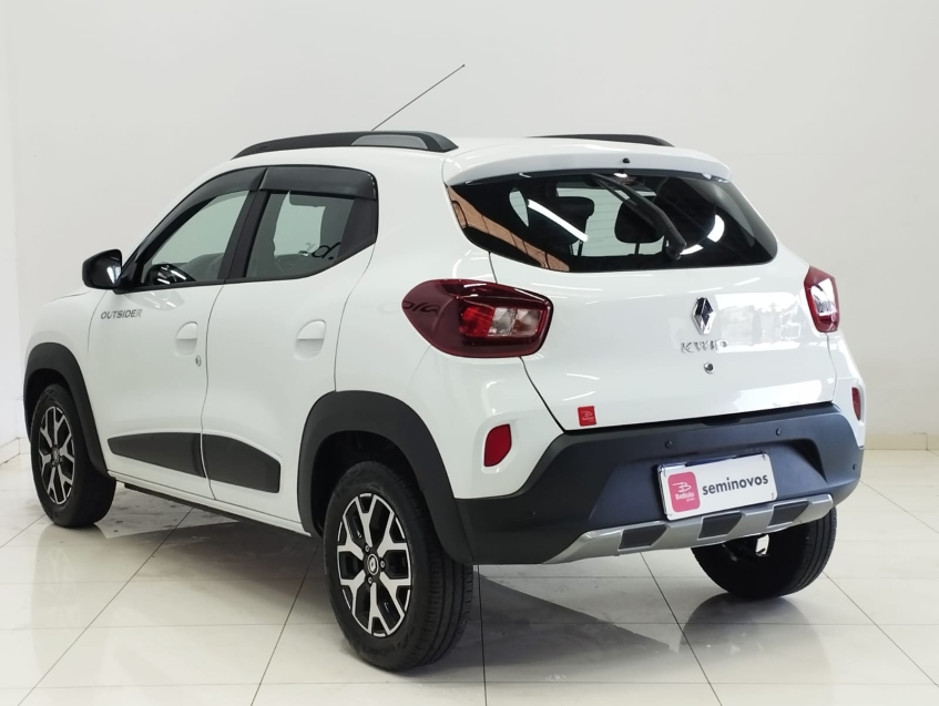 renault kwid 1.0 12v sce flex intense manual 4p 20233