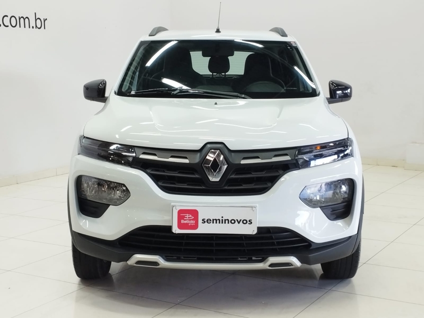 renault kwid 1.0 12v sce flex intense manual 4p 20232