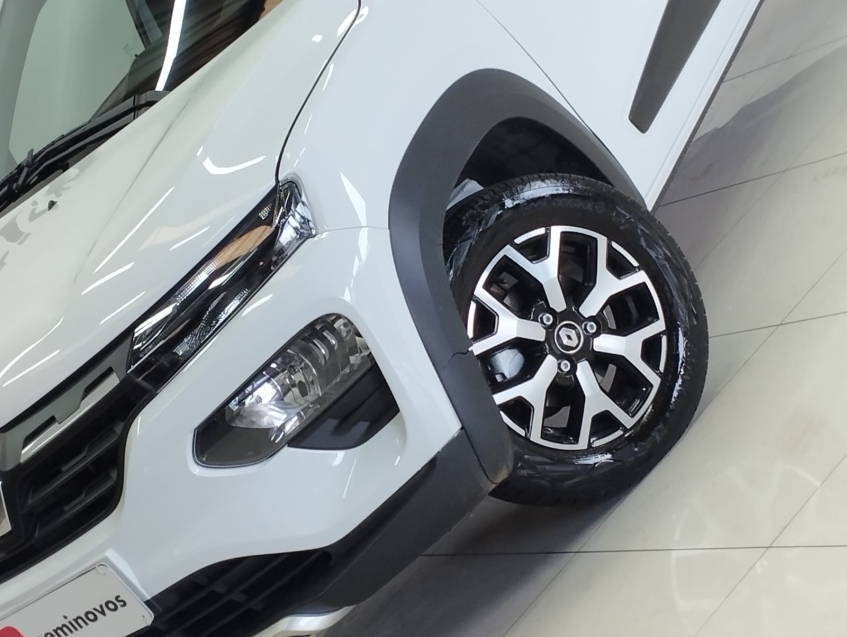 renault kwid 1.0 12v sce flex intense manual 4p 202317