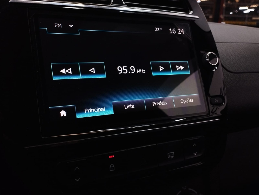 renault kwid 1.0 12v sce flex intense manual 4p 202311