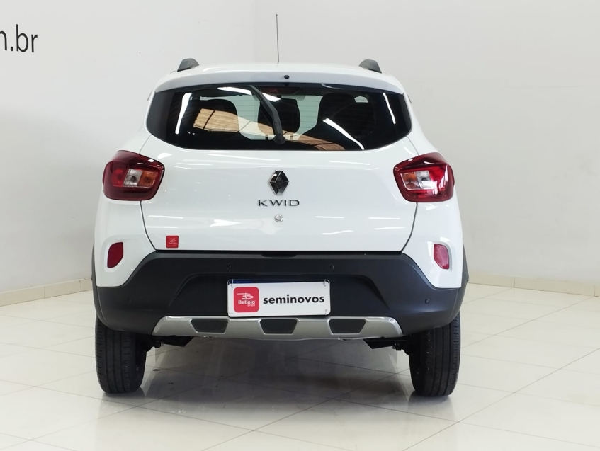renault kwid 1.0 12v sce flex intense manual 4p 20235