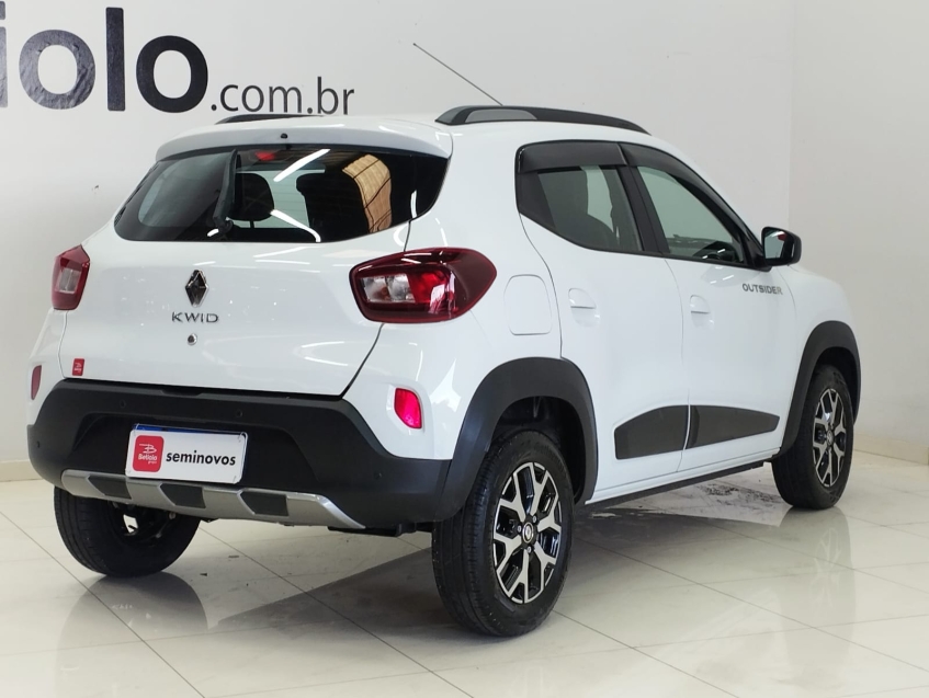 renault kwid 1.0 12v sce flex intense manual 4p 20234