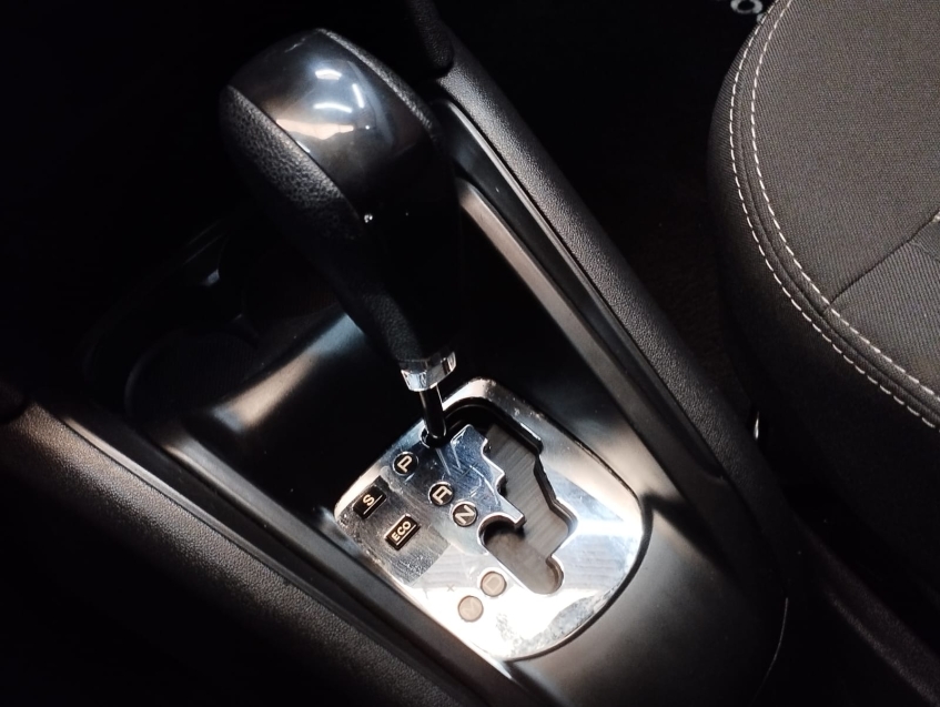 peugeot 208 1.6 active pack 16v flex 4p automatico 201912