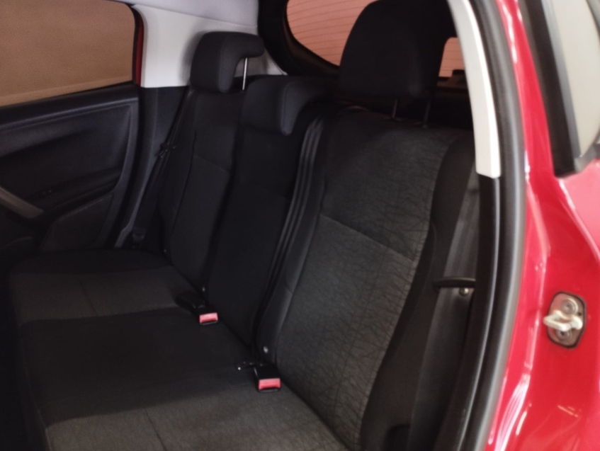 peugeot 208 1.6 active pack 16v flex 4p automatico 20198