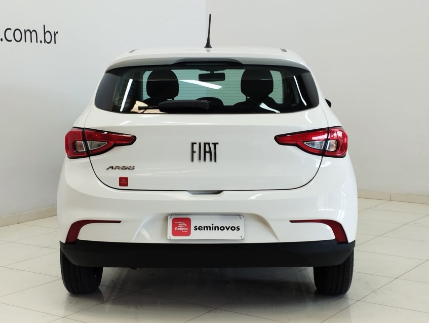 fiat argo 1.0 firefly flex drive manual 4p 20235