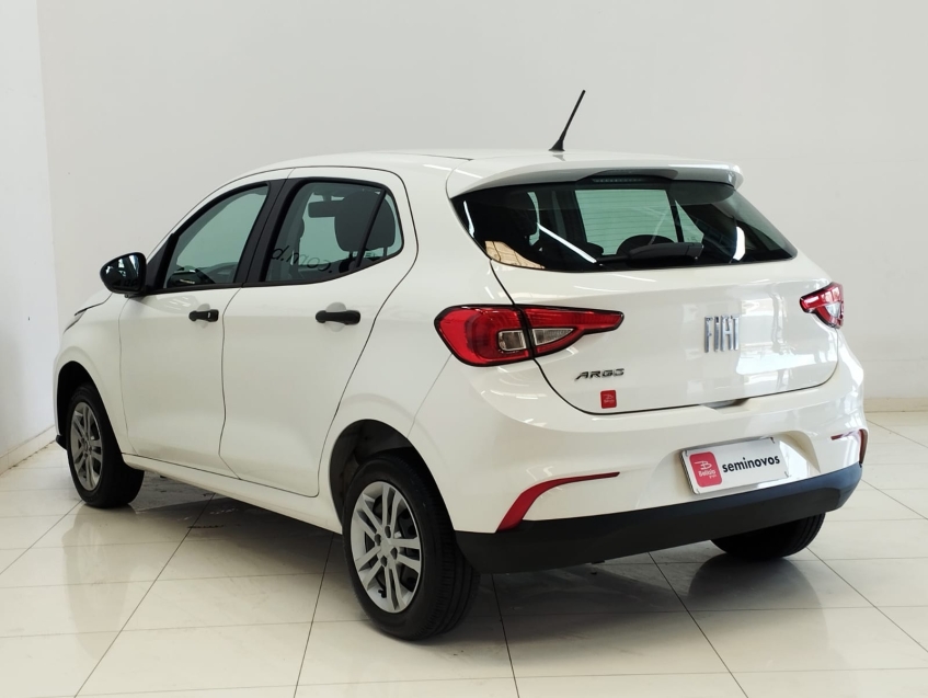 fiat argo 1.0 firefly flex drive manual 4p 20233