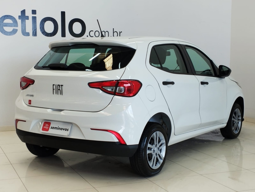 fiat argo 1.0 firefly flex drive manual 4p 20234