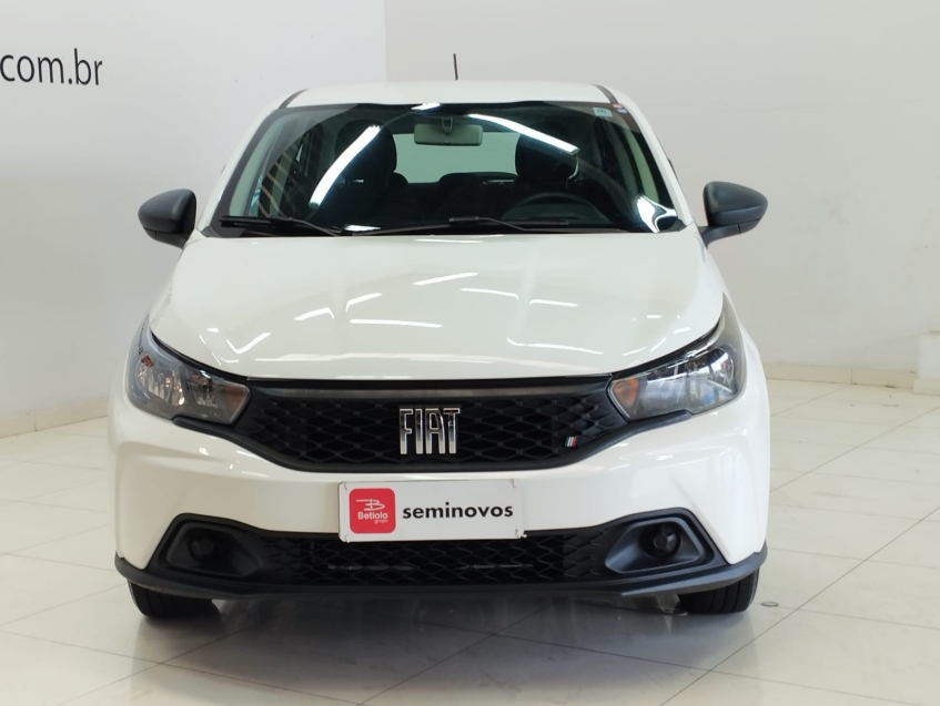 fiat argo 1.0 firefly flex drive manual 4p 20232