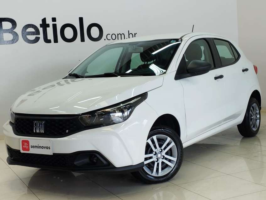 fiat argo 1.0 firefly flex drive manual 4p 20231